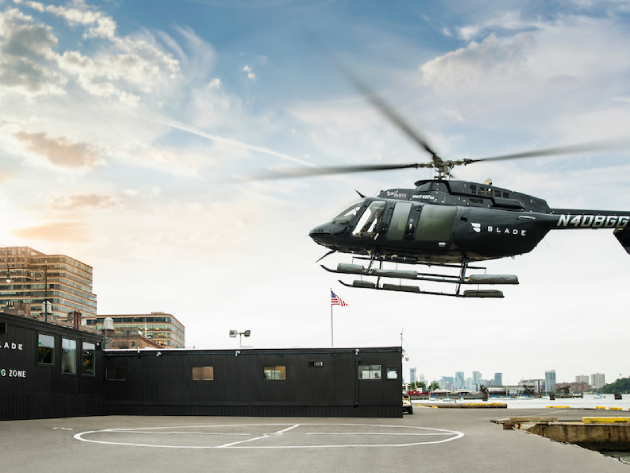 Free: Blade Flight $50 Discount 