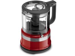 KitchenAid KFC3516WH 3.5 Cup Food Chopper (White)