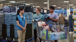 1-Year Sam's Club Membership with Auto-Renew