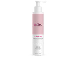 Bare Bliss Ultra Hydrating Moroccan Argan Oil Shampoo