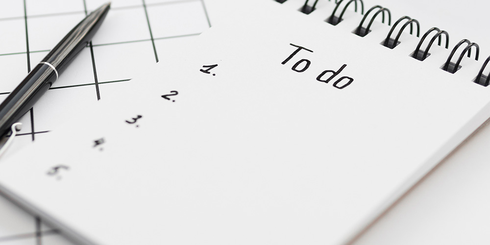 Get Crystal Clear on Your Goals & Plans