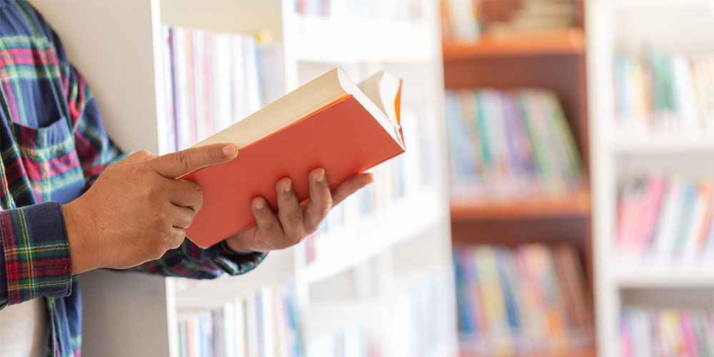 A Mini Course on Better Reading