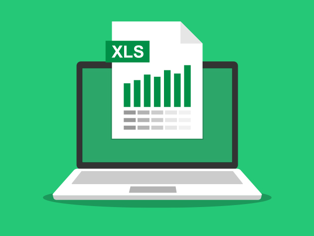 FREE: Introduction to Microsoft Excel 2019