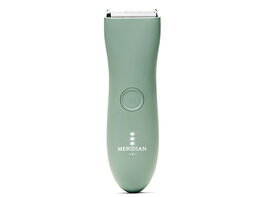 The Trimmer: Waterproof below the Belt Trimmer (Sage)