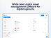 Cloudbrand Team Cloud Storage: Lifetime Subscription