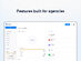 Cloudbrand Team Cloud Storage: Lifetime Subscription
