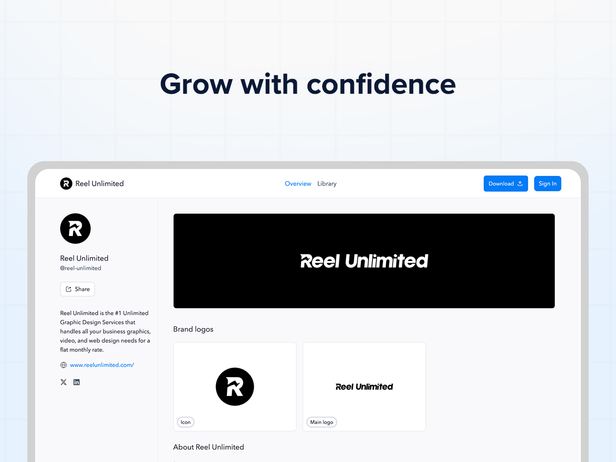 Cloudbrand Team Cloud Storage: Lifetime Subscription