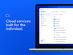 Internxt Cloud Storage Lifetime Subscription (20TB)