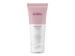 Bare Bliss Blowout Leave-In Cream