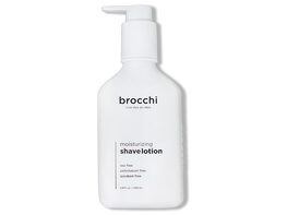 Brocchi Men Moisturizing Shave Lotion