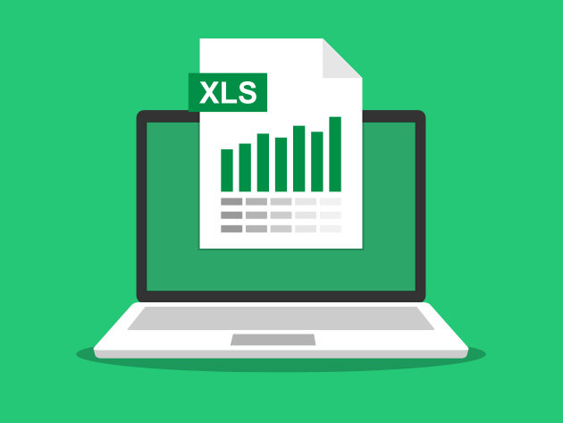 FREE: Introduction to Microsoft Excel 2019
