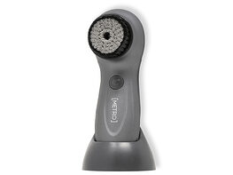MetroMan Round Trip Waterproof USB Facial Brush