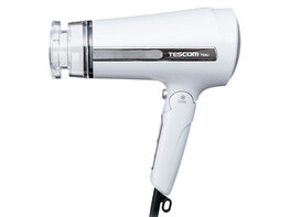 TESCOM Double Negative-Ion Hair Dryer