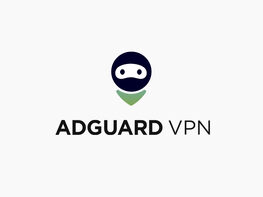 AdGuard VPN: 3-Yr Subscription