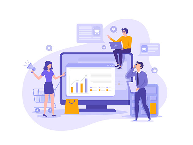The Digital Marketing Strategy Ebook Freebie