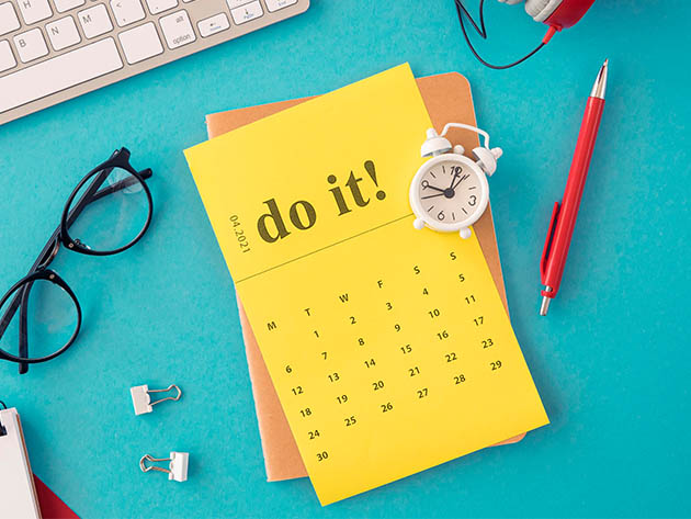 How to Finally Get Unstuck & Make It Your Best Year Yet