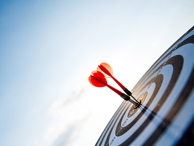 Get Crystal Clear on Your Goals & Plans