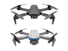 Alpha Z PRO 4K + Flying Fox 4K Wide-Angle Dual-Camera Drone Bundle