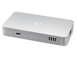 Deeper Connect Mini Decentralized VPN & Firewall Hardware