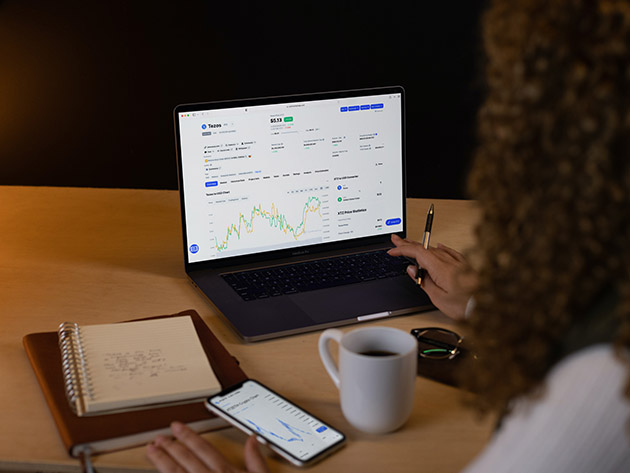 FREE: Learn the Basics of Share Trading 7-Day Course