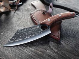 Seido™ Hakai Cleaver Knife