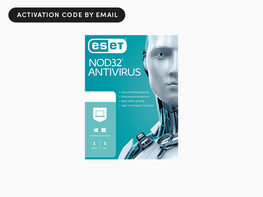 ESET NOD32 Antivirus 2024 Edition (1-Year)