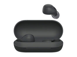 Sony WF-C700N Noise Canceling Truly Wireless Earbuds (Open Box) 