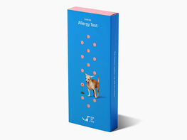 DNA My Dog Canine (Allergy Test Only)