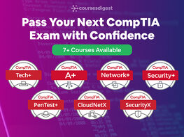 Lifetime Access to CoursesDigest