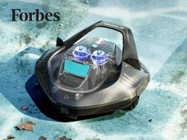 AIPER Seagull SE Cordless Robotic Pool Cleaner (Refurbished)