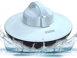 Grennix G900 Self-Docking Robot Pool Cleaner (Refurbished)