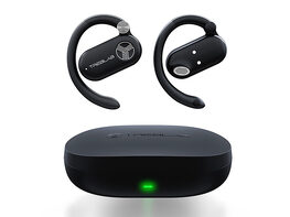 TREBLAB X-Open Wireless Open-Ear Earbuds
