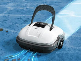 WYBOT Osprey 200Max Cordless Pool Vacuum (Refurbished)