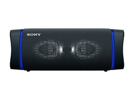 Sony SRS-XB33 Extra Bass Bluetooth Portable Speaker (Refurbished)