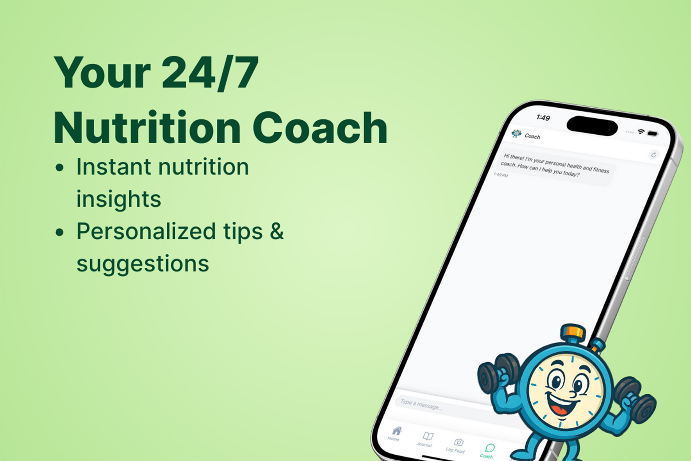 MacroSnap AI Calorie Tracker: Lifetime Subscription