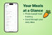 MacroSnap AI Calorie Tracker: Lifetime Subscription