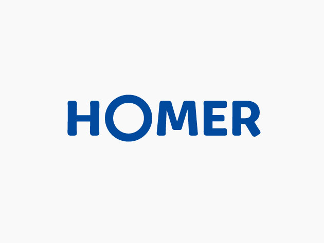 FREE: Homer Early Childhood Learning App for Kids: 2-Month FREE Trial