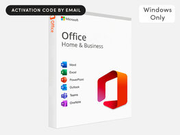Microsoft Office Professional Plus 2019 for Windows 
