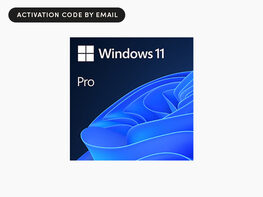 Microsoft Windows 11 Pro