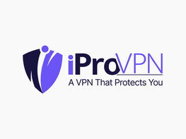 iProVPN: 1-Year Subscription