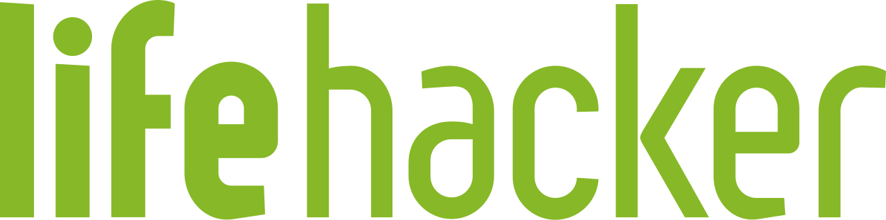 File:Lifehacker.svg - Wikipedia